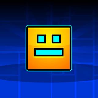 Geometry Dash Lite wallpaper
