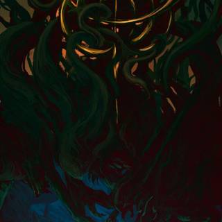 Phone ring wallpaper