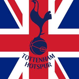Tottenham iPhone wallpaper