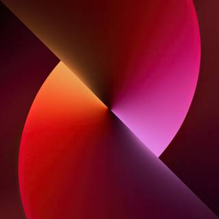 iPhone 13 abstract wallpaper