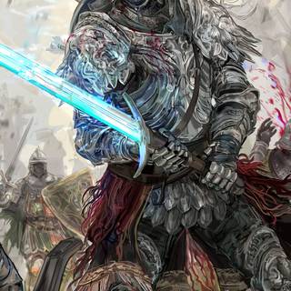 Phone ring wallpaper