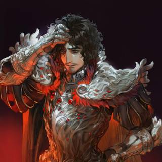 Maliketh Elden Ring desktop wallpaper