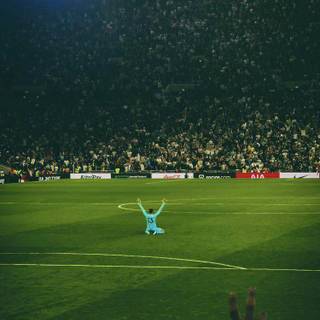 Tottenham iPhone wallpaper