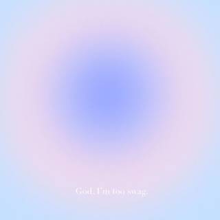 Aura iPhone wallpaper