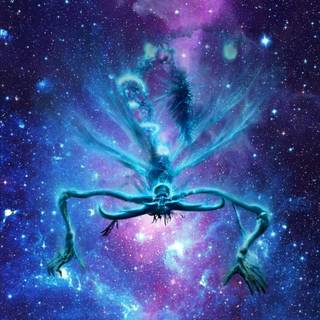 Phone ring wallpaper