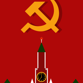 Russia phone wallpaper