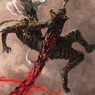 Phone ring wallpaper