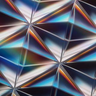 iPhone 13 abstract wallpaper