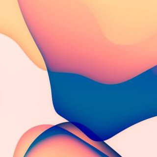 iPhone 13 abstract wallpaper