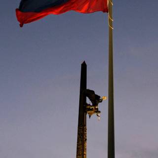 Russia phone wallpaper