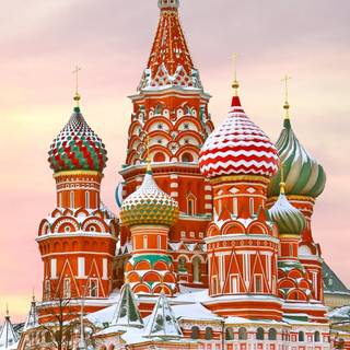 Russia phone wallpaper