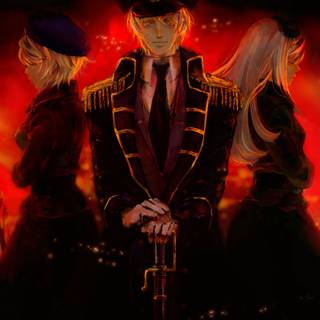 Russian phone wallpaper