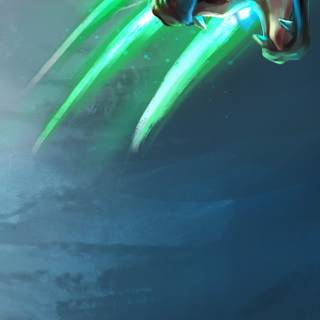 Greninja iPhone wallpaper