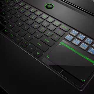 Razer Blade 4k wallpaper