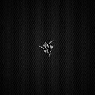 Black RaZer wallpaper