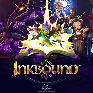 Inkbound wallpaper