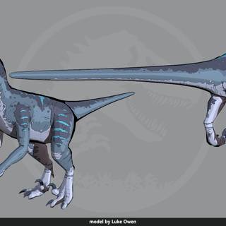 Jurassic World Aftermath Collection wallpaper