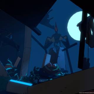 Jurassic World Aftermath Collection wallpaper