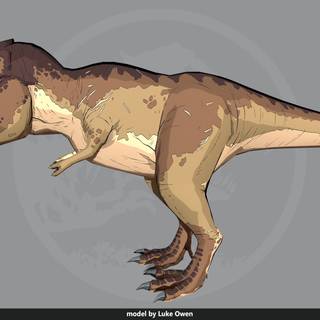 Jurassic World Aftermath Collection wallpaper