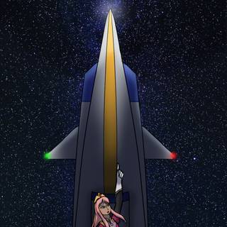 Jumplight Odyssey wallpaper