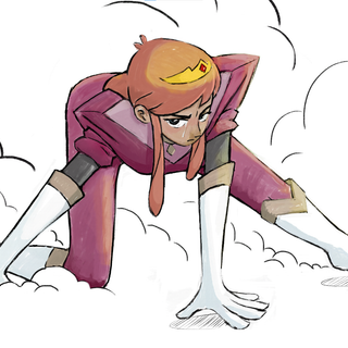 Jumplight Odyssey wallpaper