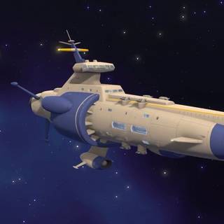 Jumplight Odyssey wallpaper