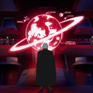 Jumplight Odyssey wallpaper