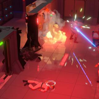 Jumplight Odyssey wallpaper