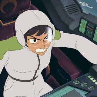 Jumplight Odyssey wallpaper