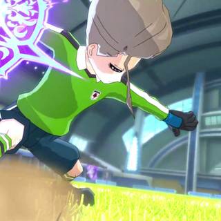 Inazuma Eleven: Victory Road of Heroes wallpaper