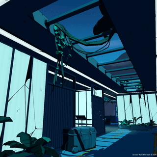 Jurassic World Aftermath Collection wallpaper