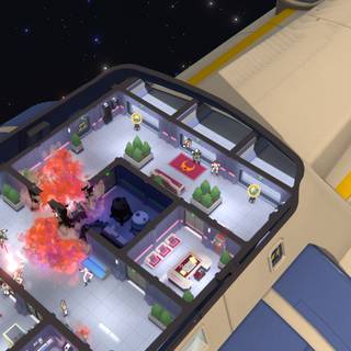 Jumplight Odyssey wallpaper