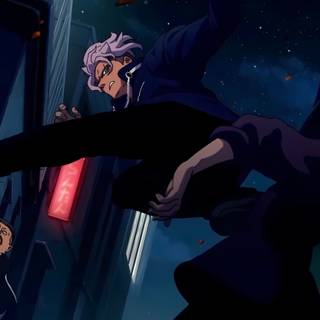 Inazuma Eleven: Victory Road of Heroes wallpaper