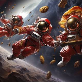 Jumplight Odyssey wallpaper