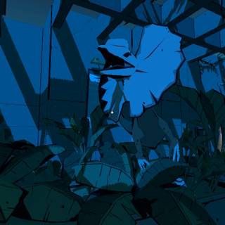 Jurassic World Aftermath Collection wallpaper