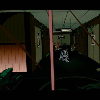 Jurassic World Aftermath Collection wallpaper