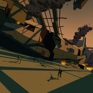 Jurassic World Aftermath Collection wallpaper