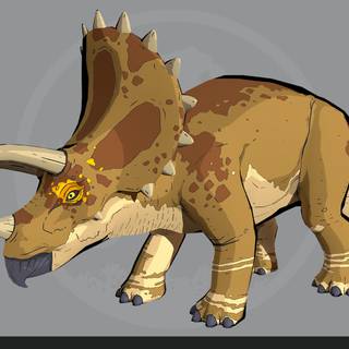 Jurassic World Aftermath Collection wallpaper