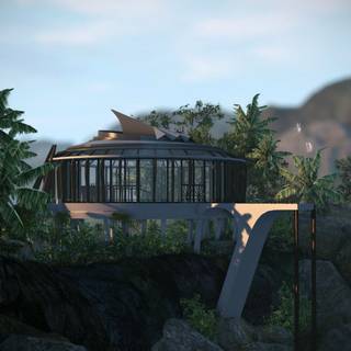 Jurassic World Aftermath Collection wallpaper