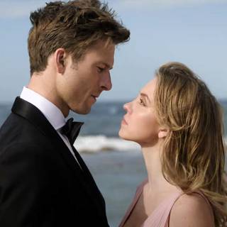 Anyone But You wallpaper