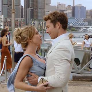 Anyone But You wallpaper