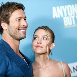 Anyone But You wallpaper