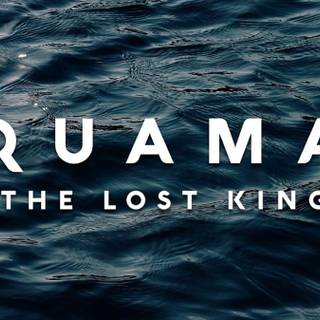 Aquaman and the Lost Kingdom movie wallpaper