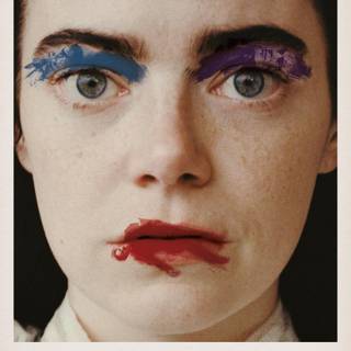 Poor Things movie wallpaper