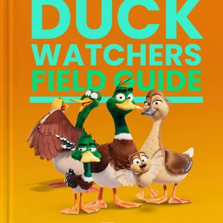 Migration movie wallpaper