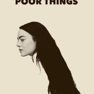 Poor Things movie wallpaper