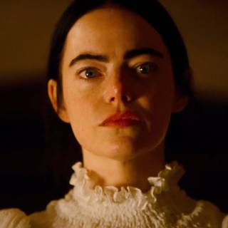 Poor Things movie wallpaper