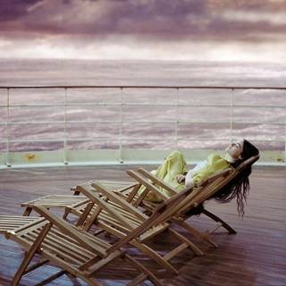 Poor Things movie wallpaper