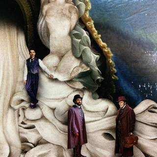 Poor Things movie wallpaper