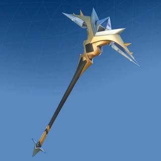 Dara Fortnite wallpaper